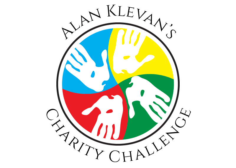 Alan Klevan Charity Challenge
