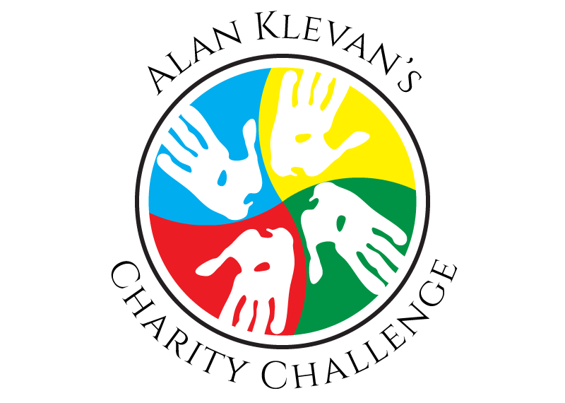 Alan Klevan Charity Challenge